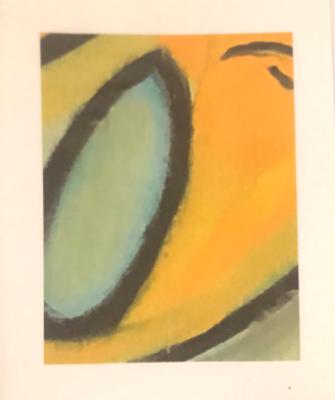 Medium  size card #9