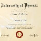 Degree