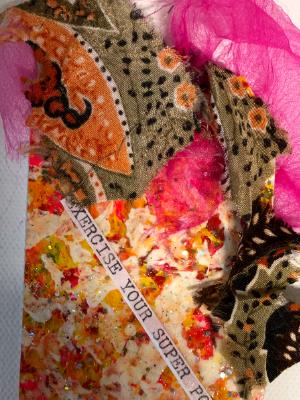 Creative Gift Tag 10
