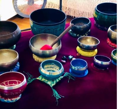 Sound Bath Group (Mobile)