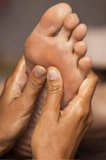 Reflexology 