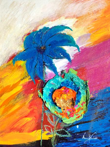 Color Meditation