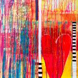 Love Never Fails