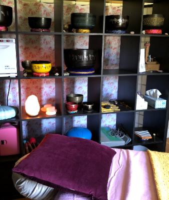 Wellness room