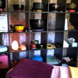 Wellness room