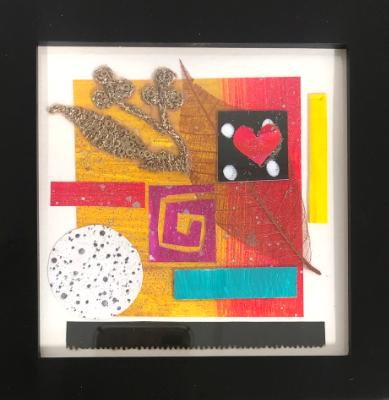 #8 creative collage