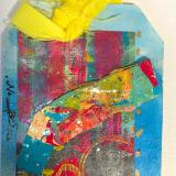 Creative Gift Tag 8