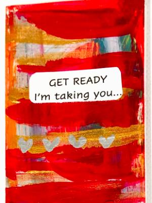#11 mini card