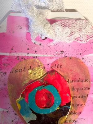 Creative Gift Tag 15