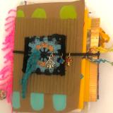 Art Journal Class