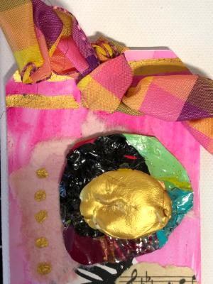 Creative Gift Tag 28
