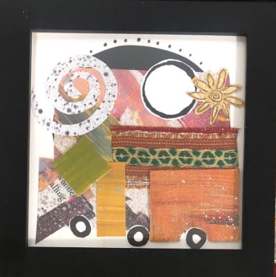 #7 Creative Collage sold #7 Creative Collage sold